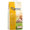 Image de Litière Tigerino Plant-Based Maïs, senteur talc pour chat - 14 l