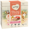 Image de Feringa Vitality Creamy Snacks pour chat - saumon, poulet (24 x 10 g)