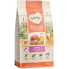 Image de 400 g Feringa Vitality Hairball Care au saumon, croquettes pour chats