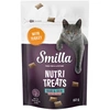 Image de Smilla Nutri Treats 60 g pour chat - Hairball (60 g)
