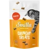 Image de 65g Crunchy Treats Adult Smilla saumon nourriture humide chat