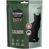 Image de Cosma Croquettes extrudées au saumon pour chat - 400 g
