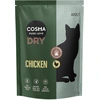 Image de Cosma Croquettes extrudées au poulet pour chat   2 kg