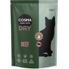 Image de Cosma Croquettes extrudées au boeuf pour chat   2 kg