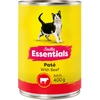 Image de Smilla Essentials Pâté 12 x 400 g pour chat - lot mixte (12 x 400 g)