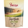 Image de 1kg Superfoods Veggie Patates douces Purizon croquettes pour chiens
