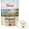 Image de 2kg Purizon Adult Sanglier avec poulet sans céréales croquettes pour chat
