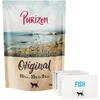 Image de 2kg Purizon Original Poisson - sans céréales croquettes pour chat