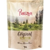 Image de 400g Purizon Original cerf avec poisson - sans céréales croquettes pour chat