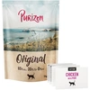 Image de 2kg Purizon Kitten poulet, poisson sans céréales - Croquettes pour chat