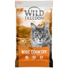 Image de 150g Wild Freedom Adult Wide Country volaille sans céréales croquettes pour chat