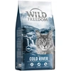 Image de 2kg Wild Freedom Adult Cold River Saumon recette sans céréales croquettes pour chat
