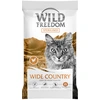 Image de 150g Wild Freedom Adult Wide Country Sterilised volaille - Croquettes pour chat