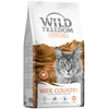 Image de 2kg Wild Freedom Adult Wide Country Sterilised volaille - Croquettes pour chat
