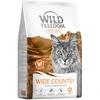 Image de 6,5kg Wild Freedom Adult Wide Country Sterilised volaille - Croquettes pour chat