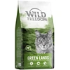 Image de 2kg Wild Freedom Adult "Green Lands" Agneau - sans céréales croquettes pour chat