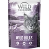 Image de 400 g Wild Hills, canard Wild Freedom - Croquettes pour Chat