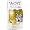 Image de Wolf of Wilderness Adult "Sunny Glade" Cerf - sans céréales - 12 kg: Nouvelle recette