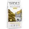Image de 12kg Wolf of Wilderness "Explore The Endless Terrain" Mobility - sans céréales - Croquettes pour chien