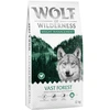 Image de 12kg Wolf of Wilderness "Explore The Vast Forests" Weight Management - sans céréales Croquettes pour chien