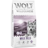Image de Little Wolf of Wilderness Junior Wild Hills, canard pour chiot - 12 kg: nouvelle recette