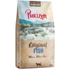 Image de 6.5kg Purizon Sterilised Adult poisson - sans céréales croquettes pour chat