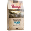 Image de 6.5kg Purizon Sterilised Adult saumon avec poulet - sans céréales croquettes pour chat