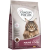 Image de 3kg Concept for Life Maine Coon Adult croquettes pur chat
