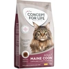 Image de 10kg Concept for Life Maine Coon Adult croquettes pur chat