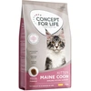 Image de 10kg Concept for Life Maine Coon Kitten Croquettes pour chaton