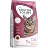 Image de 10kg Concept for Life All Cats Adult croquettes pour chat