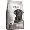 Image de 1,5kg Labrador Retriever Adult Concept for Life - Croquettes pour Chien