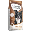 Image de 12kg Medium Adult Concept for Life pour chien