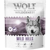 Image de 1kg Wolf of Wilderness Adult Wild Hills canard sans céréales croquettes pour chien