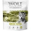 Image de 1 kg Wolf of Wilderness Junior "Green Fields" agneau, sans céréales