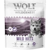 Image de Little Wolf of Wilderness Junior Wild Hills, canard pour chiot - 1 kg: nouvelle recette