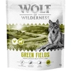 Image de 1kg Wolf of Wilderness Senior "Green Fields" agneau - sans céréales Croquettes pour chien