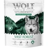 Image de 1kg Wolf of Wilderness "Explore The Vast Forests" Weight Management - sans céréales Croquettes pour chien