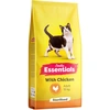 Image de 15kg Essentials Adult Sterilised poulet Smilla croquettes pour chat