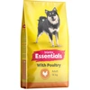 Image de 14g Briantos Essentials Adulte volaille croquettes pour chien