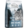 Image de 6.5kg Wild Freedom Adulte "Vast Oceans" à la maquereau - recette sans céréales croquettes pour chat