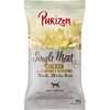 Image de Offre d'essai : Croquettes, boîtes et friandises Purizon pour chat - Croquettes Single Meat Adult poulet, fleurs de camomille (100 g)