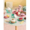 Image de Ma dinette thé et goûter multicolore TU