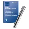 Image de Flexible de douche Universal 160 cm chromÃ©