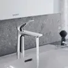 Image de Duravit Tulum Mitigeur de lavabo monocommande M FreshStart, TU1021001010