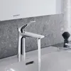 Image de Duravit Tulum Mitigeur de lavabo monocommande M FreshStart, TU1021002010