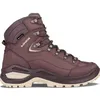 Image de Lowa Renegade Evo Gore-Tex Mid Femme Rose - 39
