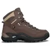 Image de Lowa Renegade Gore-Tex Mid Homme Marron - 47