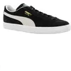 Image de Baskets Puma Suede Classic Xxi 01 Black-White - 36
