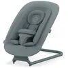 Image de Transat BÃ©bÃ© Bouncer Lemo - Stone Blue - Cybex Gold